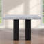 Pedroza Marble Top Dining Set-944477477