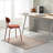 Tamanrasset Rectangle Non-skid Chair Mat-93657168