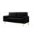 Velvet  Sofa 65 inch-797303052