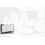 Commode 6 tiroirs Gladine