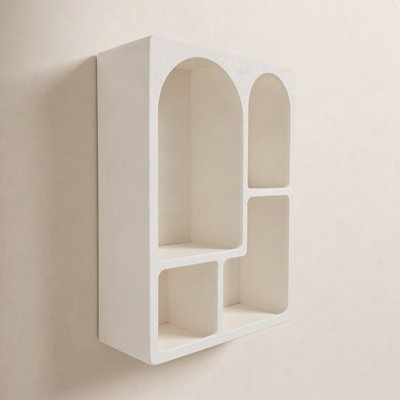 Ederra 24" Accent Shelf