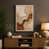 Taupe Border