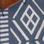 Breene Southwestern Hand Woven Area Rug-71203825