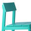 Chaise d'appoint d'extérieur (ensemble de 2)-2032851629