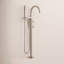 Components Floor-Mount Bath Filler Trim-296853087-308921665