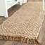 Jakwan Flatweave Ivory/Natural Rug