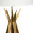 Markiee Metal Table Lamp