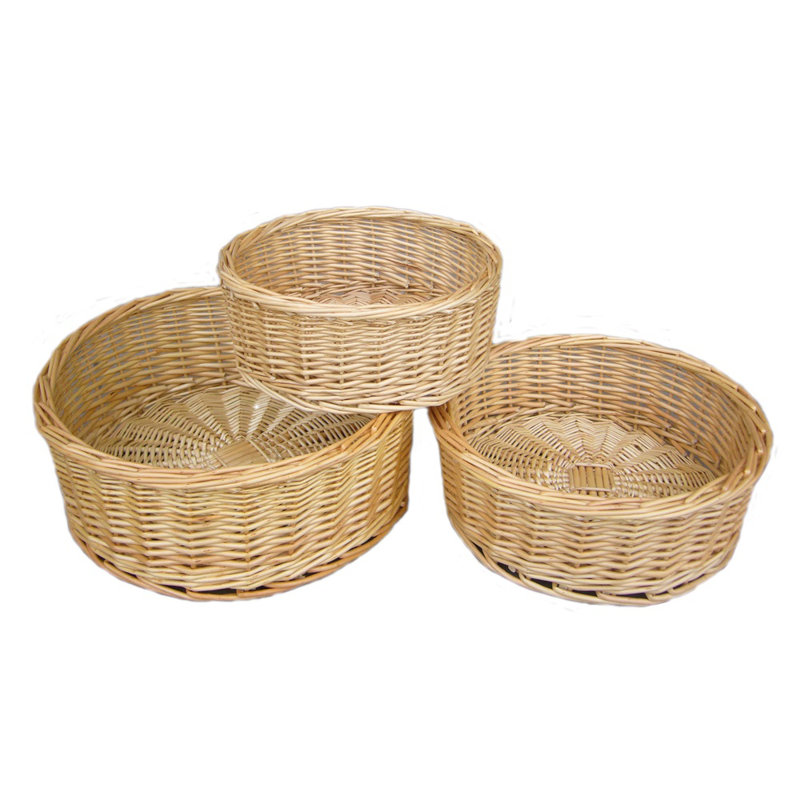 Highbury Wicker Tray
