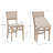 Busse Padded Foldable Dining Chairs-88694599