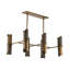 Stockman Chandelier