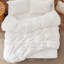 Housse de couette avec drap-housse Bedure Boho-106246522-106246526