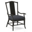 Drury Lane Slat Back Dining Arm Chair-61929892-61929940