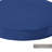 Outdoor Round Dining Chair Seat Pad-268982437