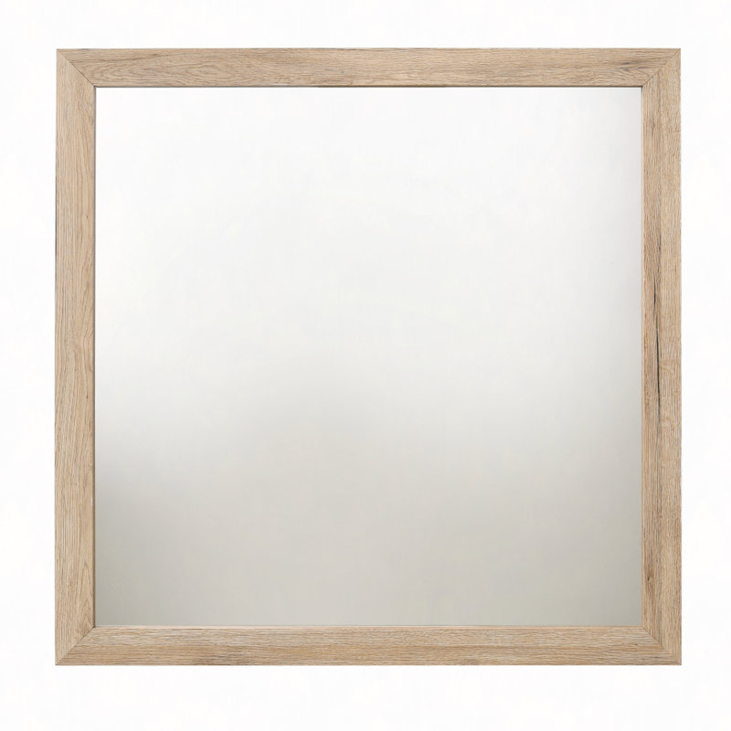 Miroir 35 po