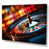 Wrapped Canvas selected