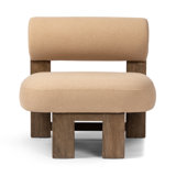 Malta Slipper Chair