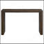54" Console Table