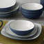 Service de table carré 16 pièces Noritake Colorwave, service pour 4-94571502