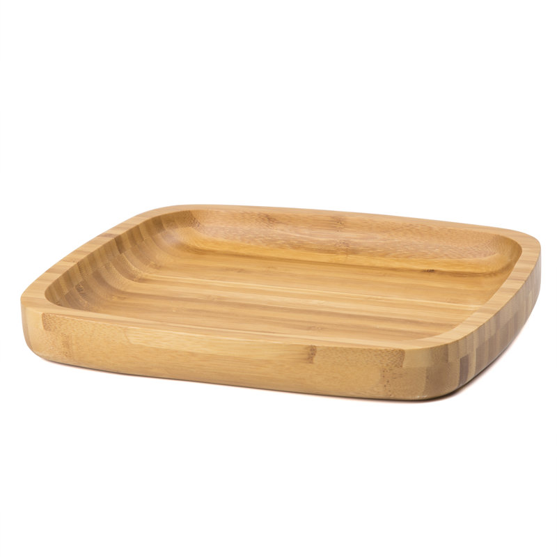 Plateau de service Herschel, H 1,13 po x l 4 po x P 8 po