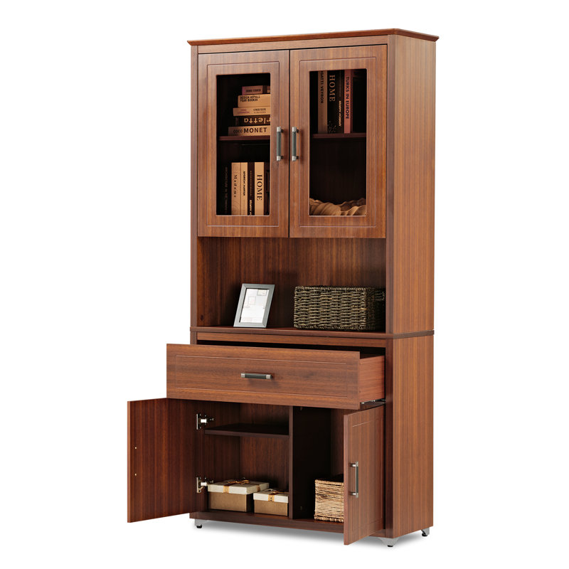 Ensemble de bureau