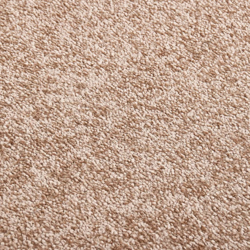 Gracian Doormat, 40cm W x 60cm L, Beige