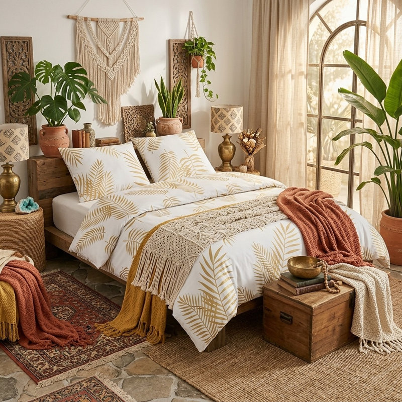 Bedding
