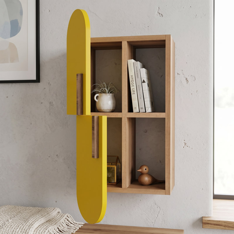 Armoire murale Orin