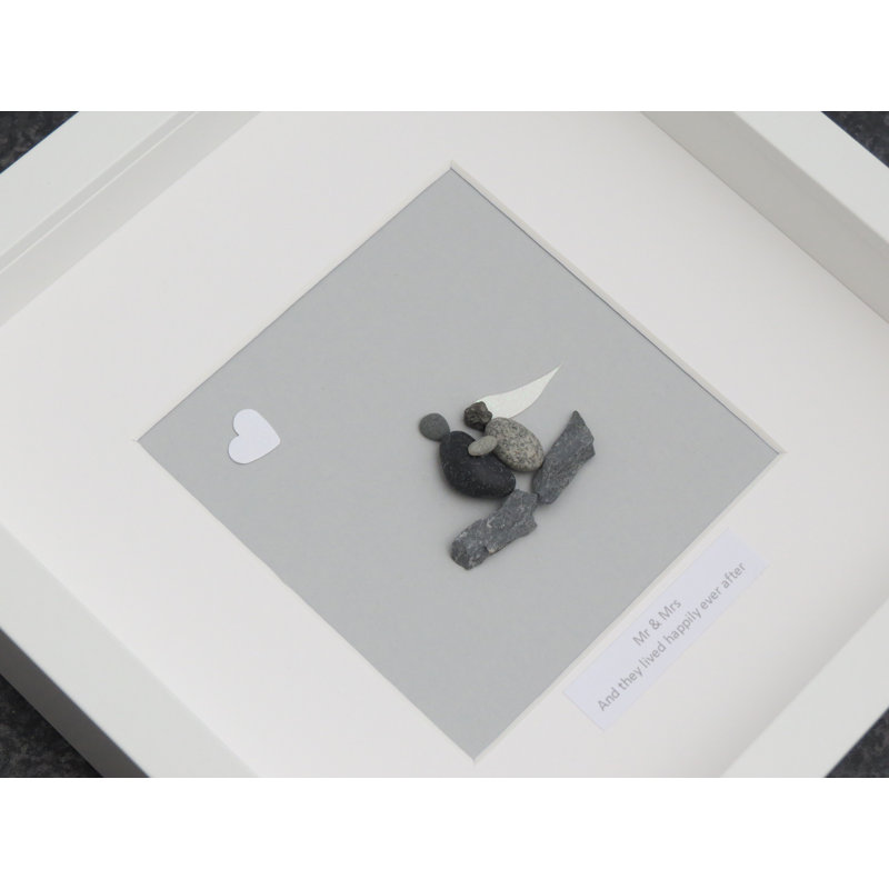 Single Picture Frame Print