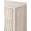 Abrytha 160cm Solid Wood Sideboard