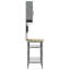 Set Of 6 Steel Medium Storage Tool Organiser-1162371860