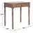 Gaven Writing Desk-1844184908