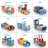 Bathroom Storage Container