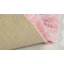 Tapis rose clair Hermina-21906628