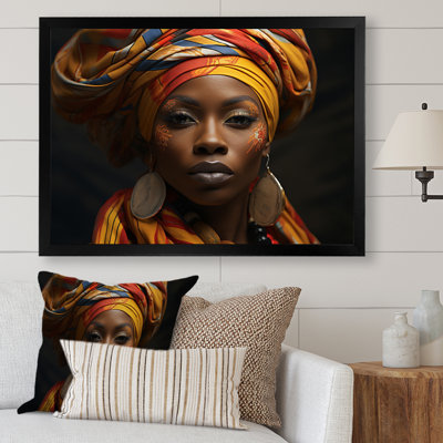 Voix sur toile, art africain-américain