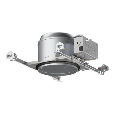 HALO E27ICAT 6 INCH SHALLOW RECESS