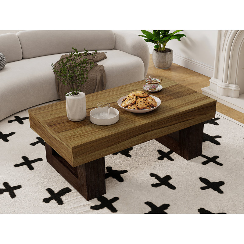 Table basse 42 po