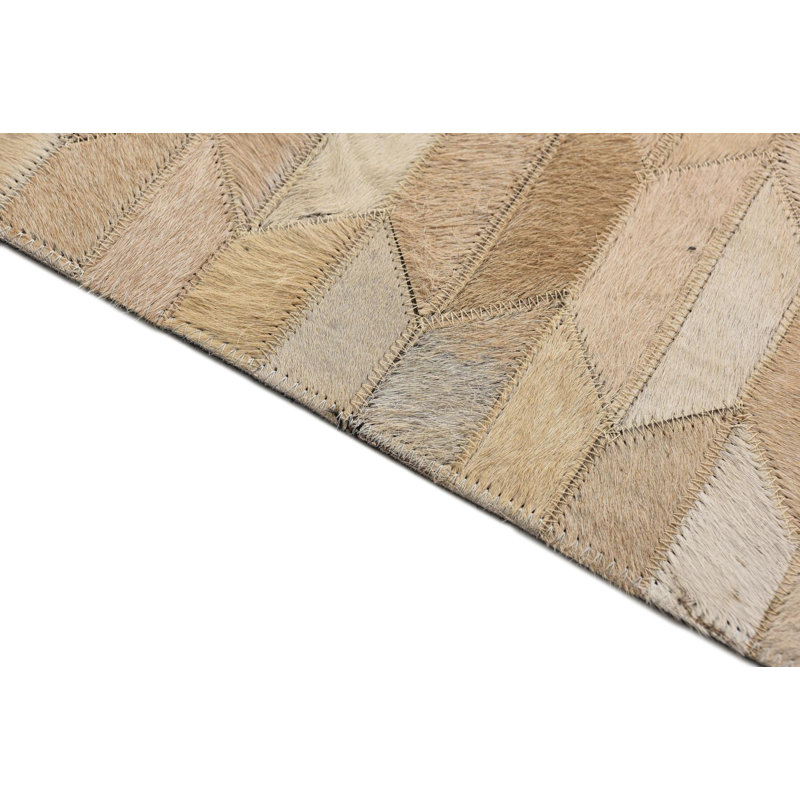 Jacques Beige Rug