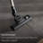 Miele Guard L1 Bagged Canister Vacuum Cleaner with AirClean Filter, Electro Plus Floorhead, AllTeQ Universal Floorhead, LED Display Panel, in Nordic Blue/Space Grey