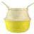 Belly Wicker Basket with Handles-573853325-573853324