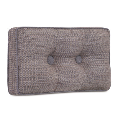 Noah Lumbar Pillow Cover & Insert
