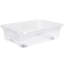 Keeeper Plastic Decorative Bin