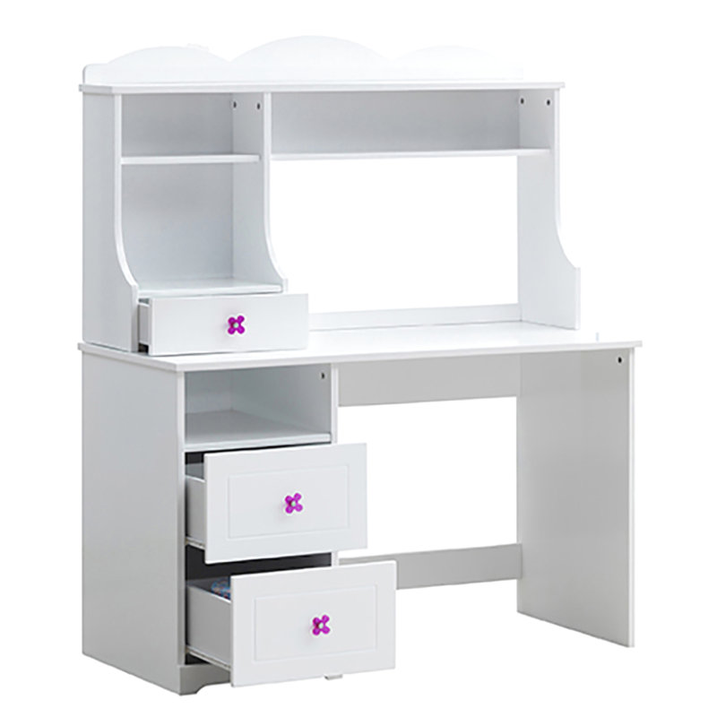 Armoire Desk