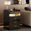 45 cm W Bedside Table-524112896