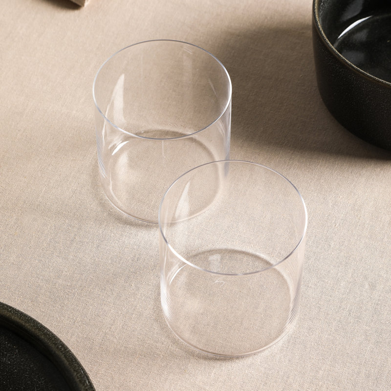 Ensemble de verres Stone Lain 8 pièces Stone Lain Eden