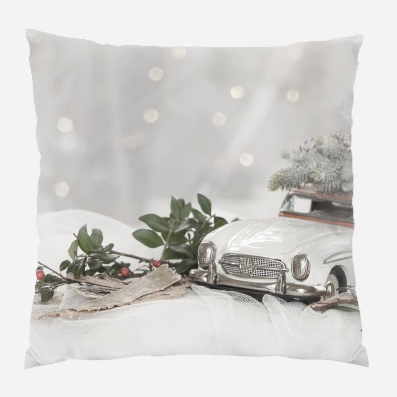  Coussin Christmas