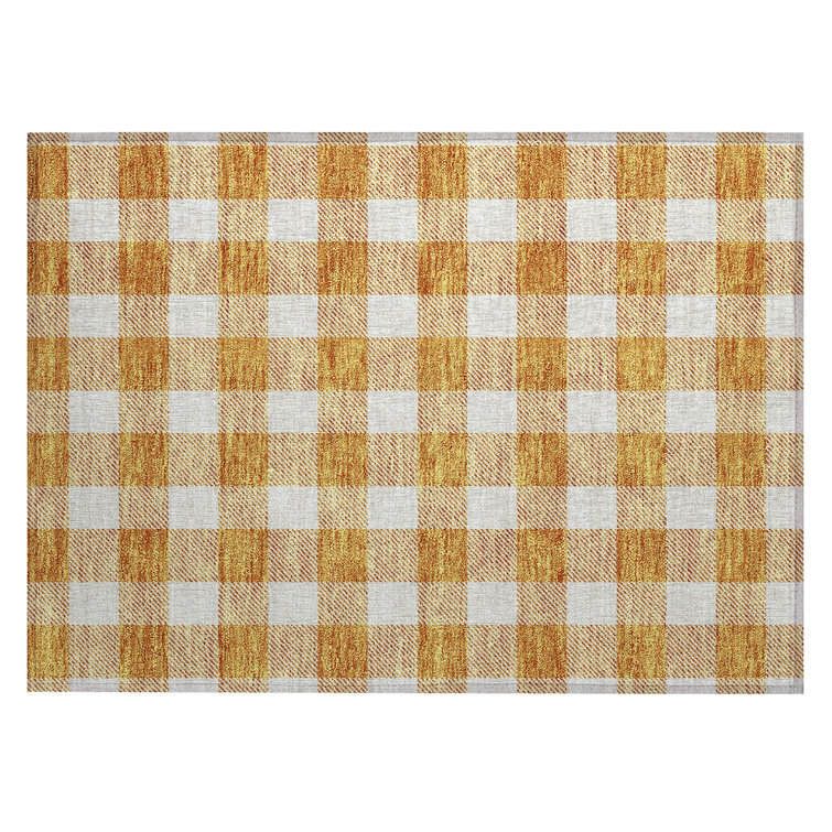 Tapis Colzie