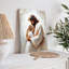 2 Piece Wrapped Canvas Print