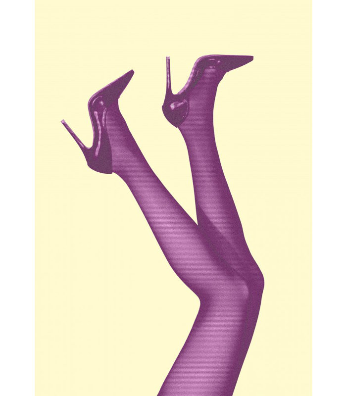 Wrapped Canvas Print, 121.92 cm H x 81.28 cm W
