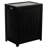 Cabinet Laundry Hamper with Handles-1709615128