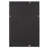 Cyrus Wood Rectangle Wall Mirror-323701940